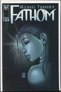 Fathom #8 (1999) Fathom