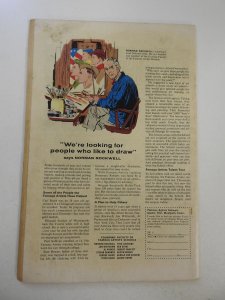 The Amazing Spider-Man #48 (1967) GD/VG Condition rusty staples, moisture stains