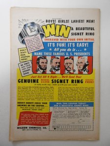 Action Comics #266 (1960) VG+ Condition moisture stain, date stamp fc