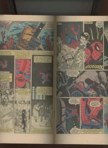 (1982) Peter Parker, The Spectacular Spider-Man #64: KEY! NEWSSTAND! (8.0/8.5)