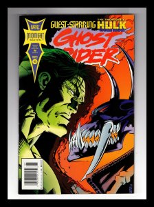 Ghost Rider #49 (1994)   / MC#43