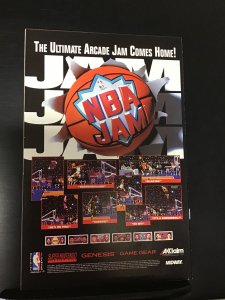 Action Comics #699 (1994)nm