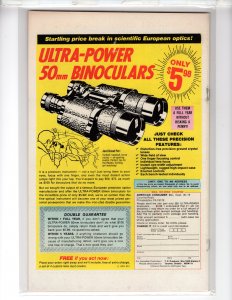 Marvel Team-Up #37 (1975) Man-Wof! Frankenstein! [CR200-NSC•BI#02]