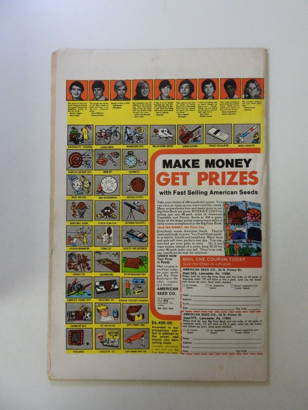 The Amazing Spider-Man #191 (1979) FN- condition