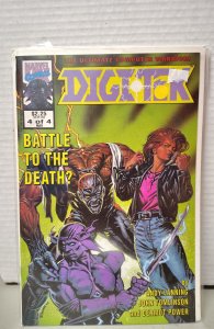 Digitek #4 (1993). H43