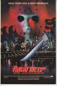 Checkmate #20 (1989)  PEACEMAKER !