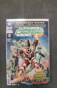 Hal Jordan and the Green Lantern Corps #46 (2018)