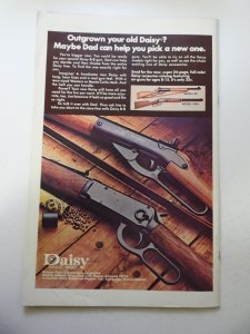 Secrets of Haunted House #3 (1975) FN/VF Condition