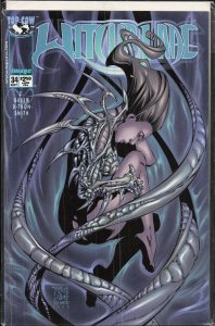 Witchblade #34 (1999) Witchblade