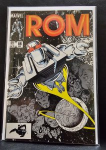 Rom #66 (1985)