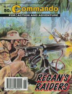 Regan's Raiders