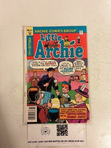 Little Archie #147 VG Archie Comic Books Jughead 7 HH97