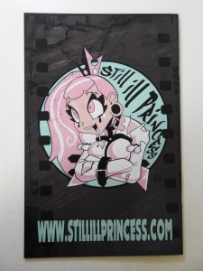 Zombie Tramp #56 Still Ill Princess Variant NM Condition!