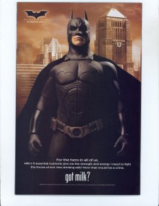 Detective Comics #809 Direct Edition (2005)