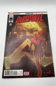 Daredevil #595 (2018)