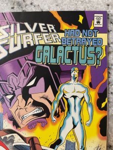 What If ? # 70 NM 1st Print Marvel Comic Book Silver Surfer Galactus 15 J864