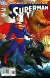 Superman (2006 series) #668, NM + (Stock photo)