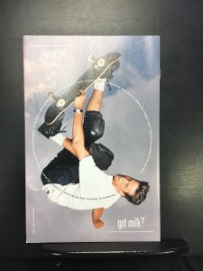 Superman's Nemesis Lex Luthor #1 (1999) nm