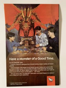 Fantastic Four #335 - NM  (1989)