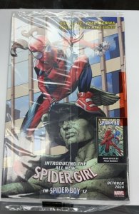 Wolverine: Revenge: Red Band #2 (2024)