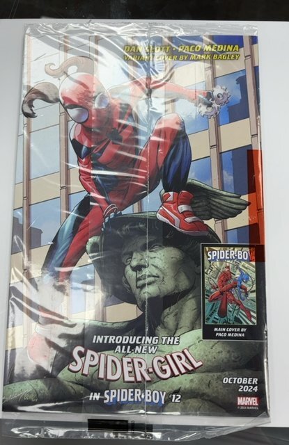 Wolverine: Revenge: Red Band #2 (2024)