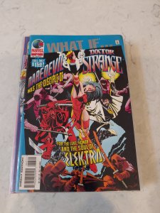 What If...? #83 (1996)