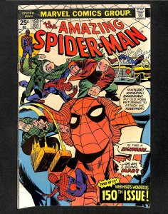 The Amazing Spider-Man #150 (1975)