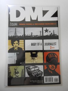 DMZ #7 (2006)