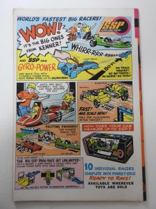 Twilight Zone #35 (1970) VF Condition!