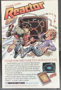 Daredevil #193 (1983, Marvel) VF+