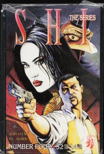 Shi: The Series #4 (1997)