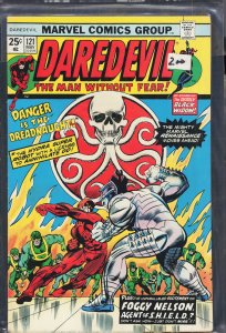 Daredevil #121 (1975) Daredevil