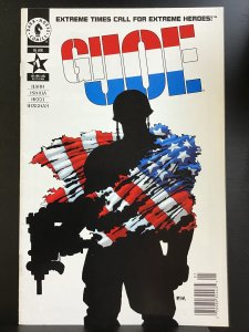G.I. Joe #1 (1995)