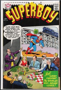 Superboy #140 (1967)