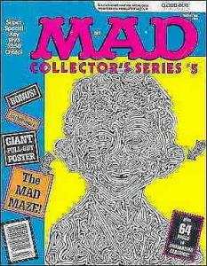 Mad Super Special #88 VF; E.C | save on shipping - details inside