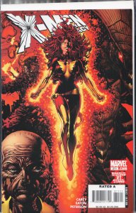 X-Men: Legacy #211 (2008) X-Men