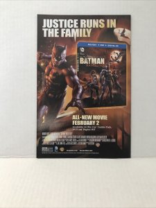 Harley Quinn #25 New 52 