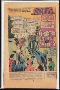 See Image for Comic Details