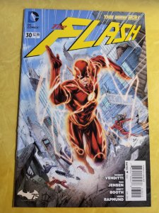 The Flash #30 (2014)