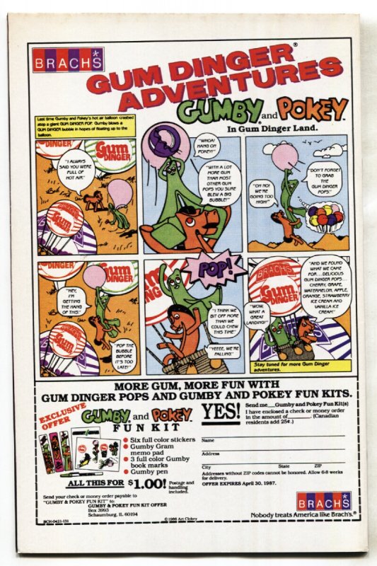 Transformers #26  1987 - Marvel  -NM- - Comic Book