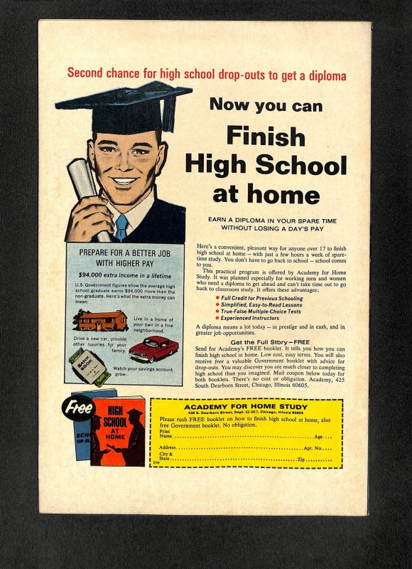 Amazing Adventures #7 Inhumans Black Widow!