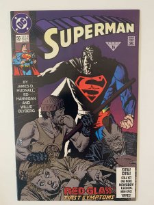 Superman #56 NM (1991)