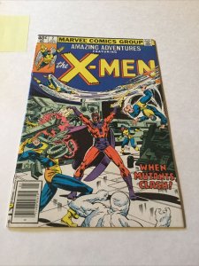 Amazing Adventures 2 Nm- Near Mint- Newsstand Edition Marvel Comics