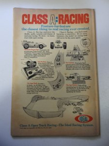 The Amazing Spider-Man #112 (1972) VG+ Condition