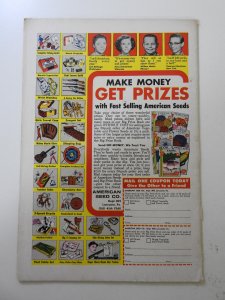 World's Finest Comics #132 (1963) VG Condition! Cover detached bottom st...