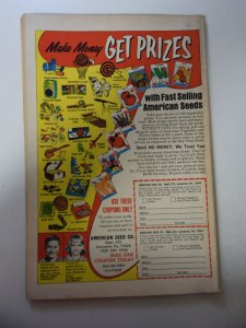 The Witching Hour #20 (1972) VG/FN Condition