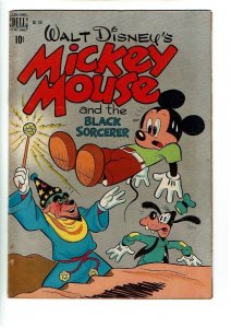 Four Color #248 (1949)