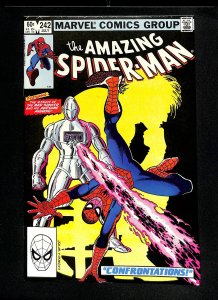 Amazing Spider-Man #242