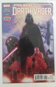 Darth Vader #17 (2015) >>> $4.99 UNLIMITED SHIPPING!!!