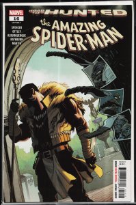 The Amazing Spider-Man #16 (2019)